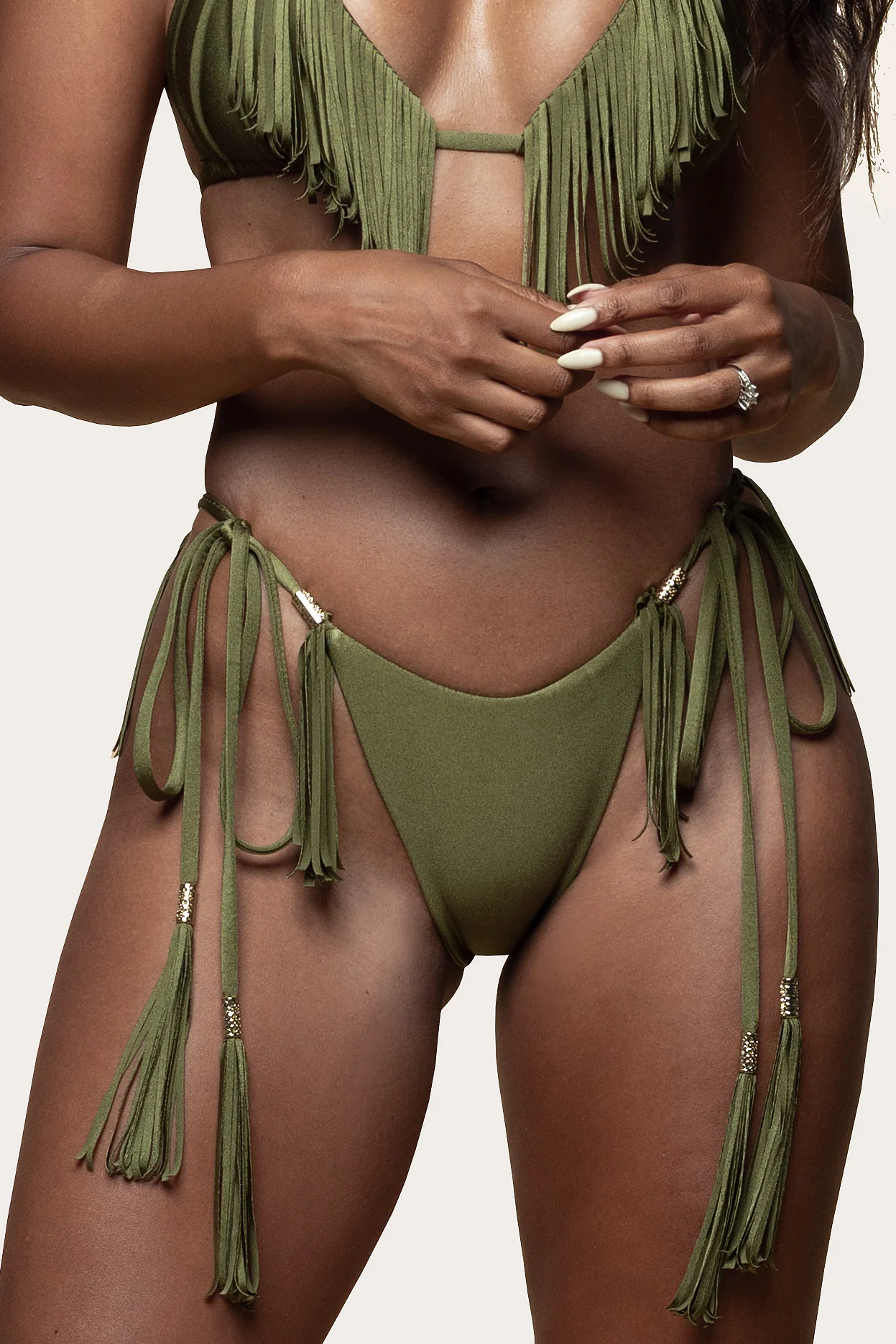 Verde Luxe
